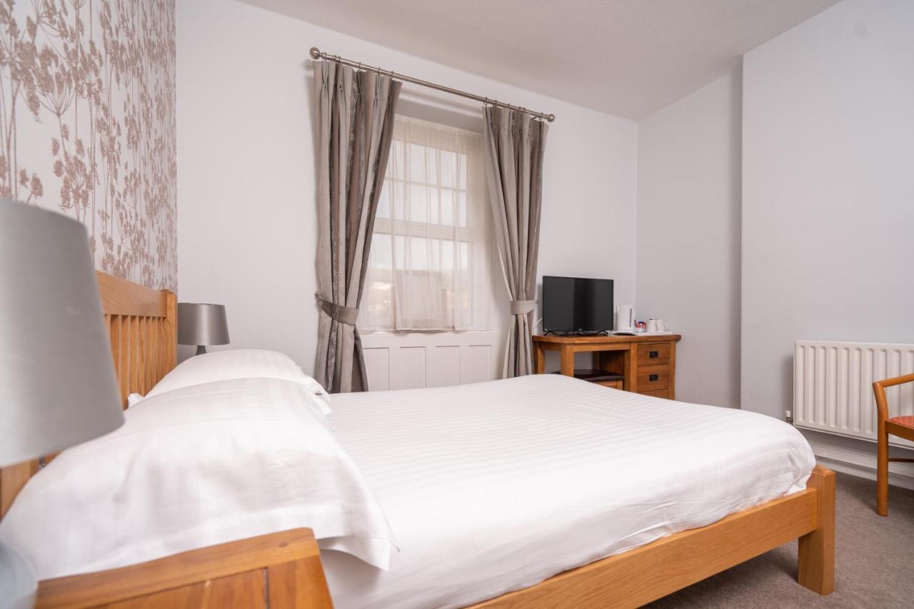 Lauriston Hotel Уестън сюпър Меър Екстериор снимка