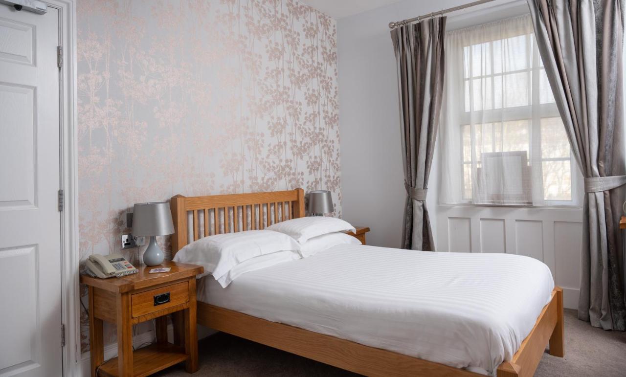 Lauriston Hotel Уестън сюпър Меър Екстериор снимка