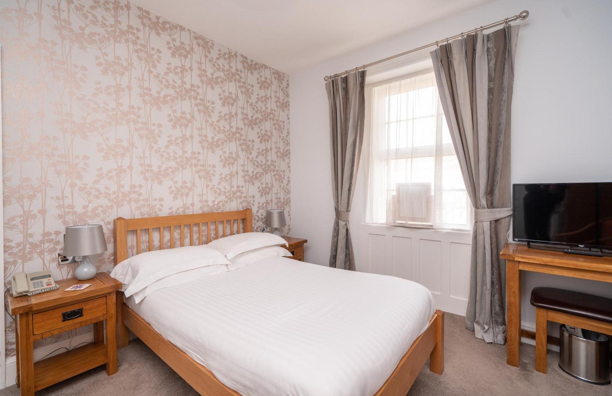 Lauriston Hotel Уестън сюпър Меър Екстериор снимка