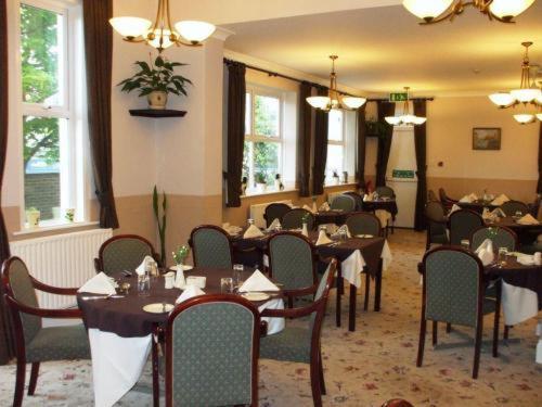 Lauriston Hotel Уестън сюпър Меър Екстериор снимка