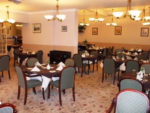 Lauriston Hotel Уестън сюпър Меър Екстериор снимка