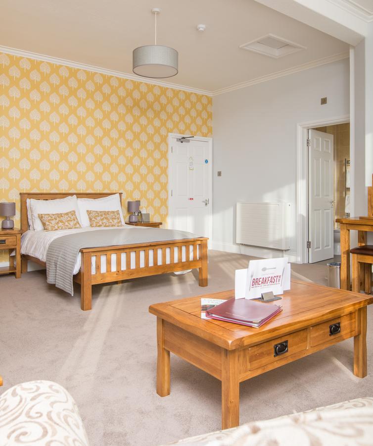 Lauriston Hotel Уестън сюпър Меър Екстериор снимка