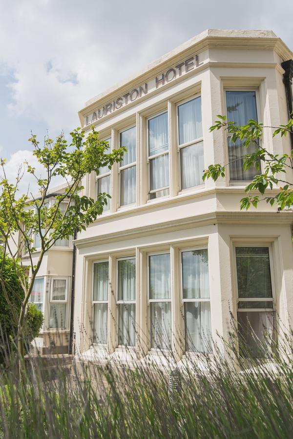 Lauriston Hotel Уестън сюпър Меър Екстериор снимка